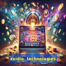 xvidio technologies startup brasil 2022 video